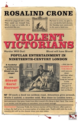 Bertrand.pt - Violent Victorians