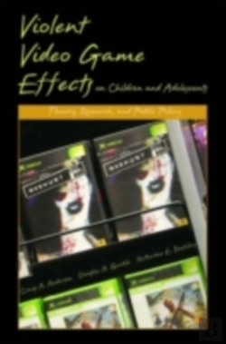 Bertrand.pt - Violent Video Game Effects On Children And Adolescents
