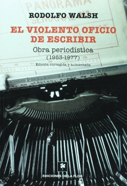 Bertrand.pt - Violento Oficio De Escribir, El