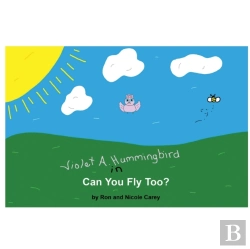 Bertrand.pt - Violet A. Hummingbird In Can You Fly Too?