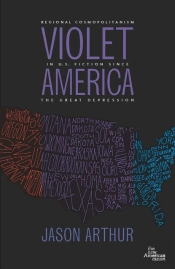 Violet America