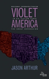 Violet America