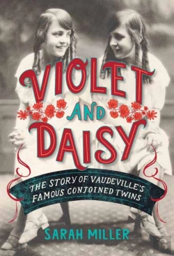 Bertrand.pt - Violet And Daisy