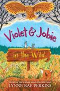Violet And Jobie In The Wild