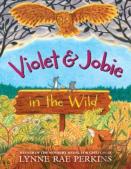 Violet And Jobie In The Wild