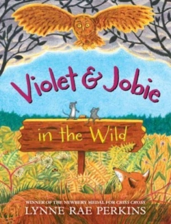 Bertrand.pt - Violet And Jobie In The Wild