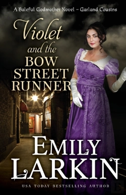 Bertrand.pt - Violet And The Bow Street Runner