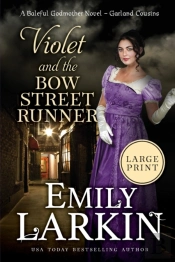 Violet And The Bow Street Runner