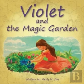 Violet And The Magic Garden