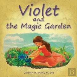 Bertrand.pt - Violet And The Magic Garden