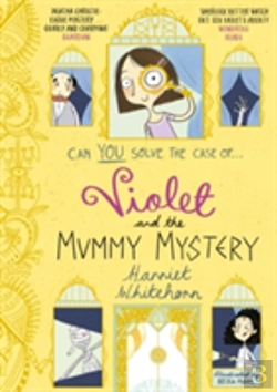Bertrand.pt - Violet And The Mummy Mystery