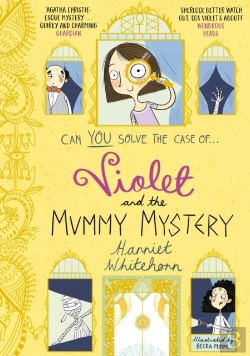 Bertrand.pt - Violet And The Mummy Mystery