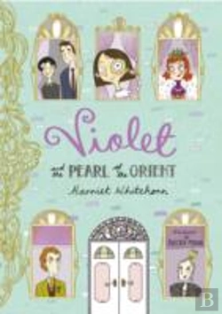 Bertrand.pt - Violet And The Pearl Of The Orient