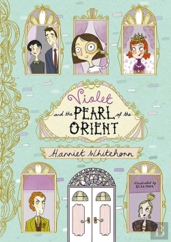 Bertrand.pt - Violet And The Pearl Of The Orient