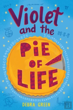 Bertrand.pt - Violet And The Pie Of Life
