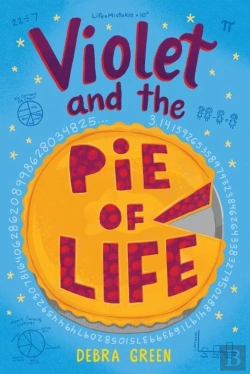 Bertrand.pt - Violet And The Pie Of Life