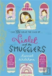Violet And The Smugglers