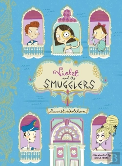 Bertrand.pt - Violet And The Smugglers