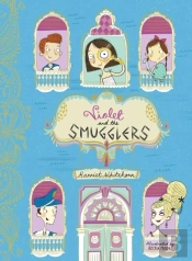 Violet And The Smugglers