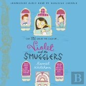 Violet And The Smugglers