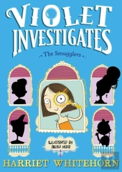 Violet And The Smugglers