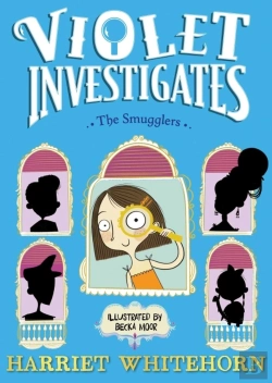 Bertrand.pt - Violet And The Smugglers