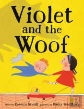 Violet And The Woof