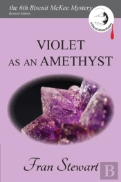 Violet As An Amethyst