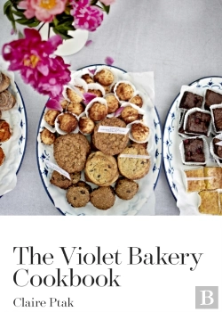 Bertrand.pt - Violet Bakery Cookbook
