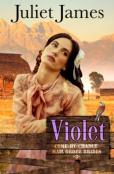 Violet - Book 3 Come By Chance Mail Order Brides