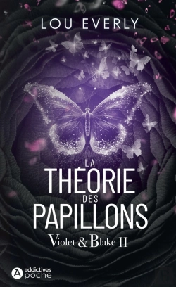 Bertrand.pt - Violet & Blake Tome 2 : La Théorie Des Papillons
