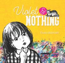 Violet & Nothing