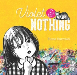 Bertrand.pt - Violet & Nothing