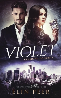 Bertrand.pt - Violet