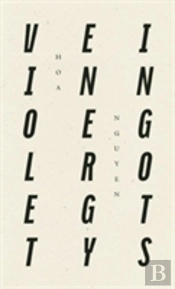 Violet Energy Ingots
