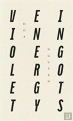 Bertrand.pt - Violet Energy Ingots