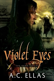 Violet Eyes