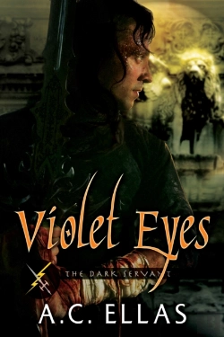 Bertrand.pt - Violet Eyes