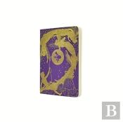 Violet Fairy (Langâ€™S Fairy Books) A5 Lined Cahier