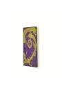 Violet Fairy (Langâ€™S Fairy Books) A6 Unlined Cahier