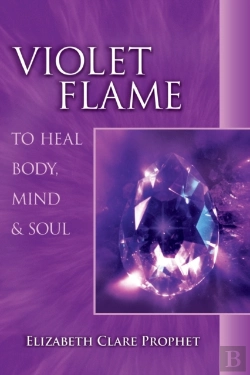 Bertrand.pt - Violet Flame To Heal Body, Mind And Soul