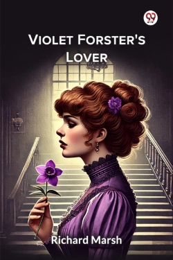 Bertrand.pt - Violet Forster'S Lover (Edition1)