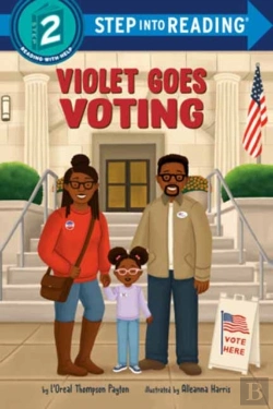 Bertrand.pt - Violet Goes Voting