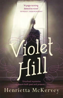 Bertrand.pt - Violet Hill