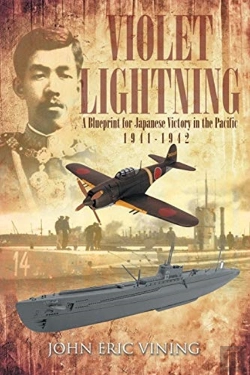 Bertrand.pt - Violet Lightning: A Blueprint For Japane