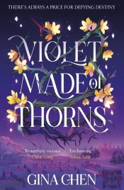 Violet Made Of Thorns