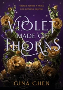 Bertrand.pt - Violet Made Of Thorns