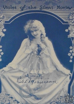Bertrand.pt - Violet Of The Silent Movies