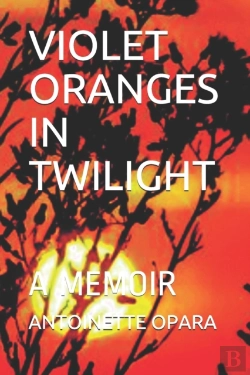 Bertrand.pt - Violet Oranges In Twilight