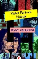 Violet Park-En Bidetik
